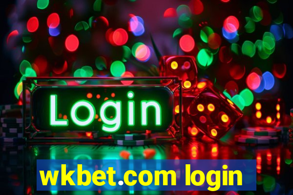 wkbet.com login